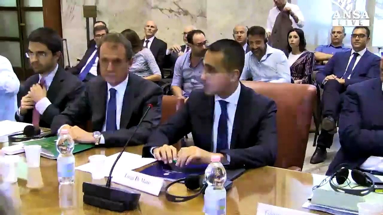 ANSAtg delle ore 8