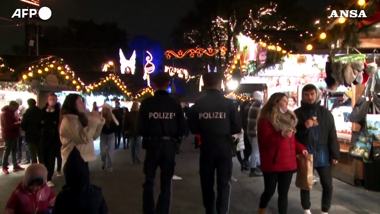 Covid: numeri allarmanti in Germania, Austria e Polonia