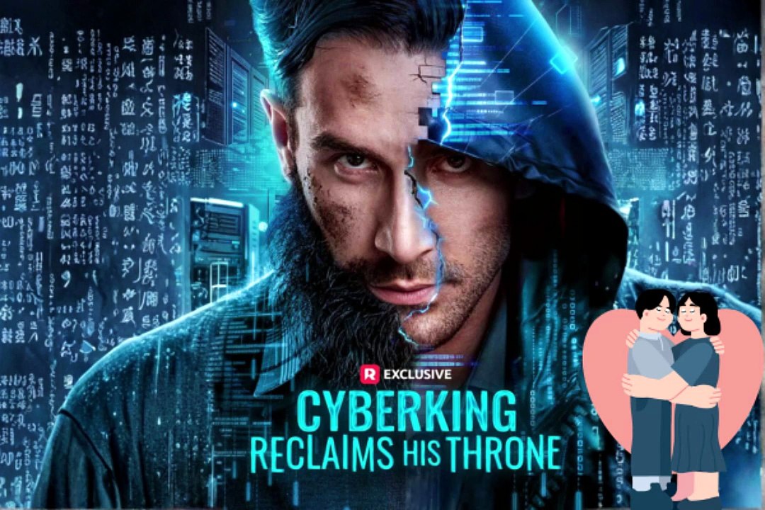 NO CUT 🤖 Cyberking Reclaims His Throne Dailymotion Movie | Max Lennox is the world's number one hacker... [FREE EPISODES]