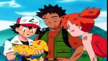 Pokemon 1 Sezon 14 Bölüm (Türkçe Dublaj)