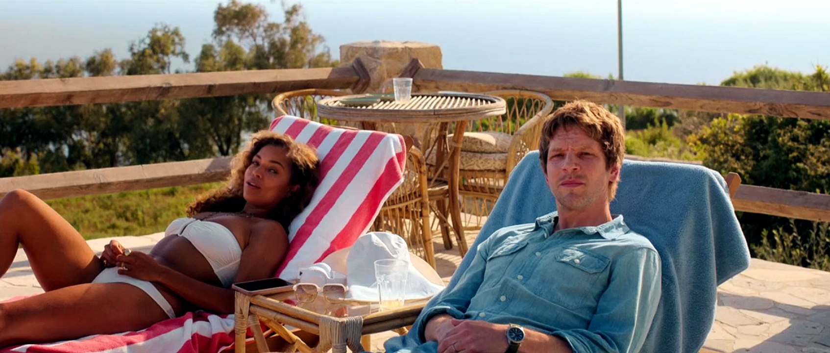 Two Weeks in August S01E03