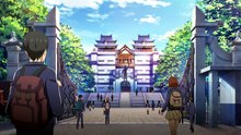 The Daily Life Of The Immortal King episode 1