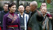 Tập 42 - Hoa Hồng Lửa (Lồng tiếng)_DV Lưu Đào, Nhiếp Viễn, Trương Gia Dịch