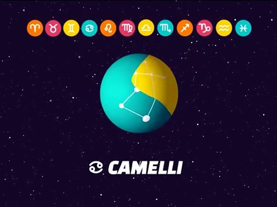 Oroscopo di sabato 8 settembre