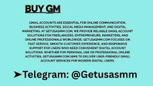 Top Best Sources to Purchase Old Gmail Accounts In ...