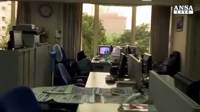 Terremoto magnitudo 6.1 nelle Filippine
