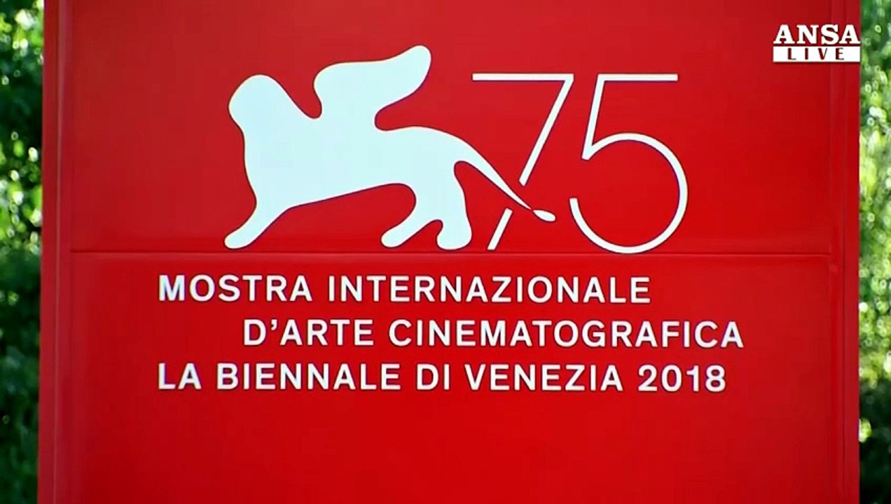 Leone d'oro ad Alfonso Cuaron