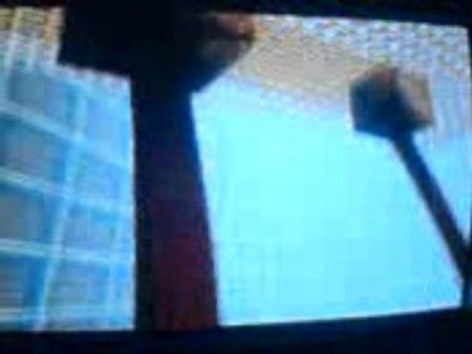 Super Mario 64 la fin