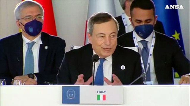 Appello del Papa a Cop26, ascolti il grido della Terra