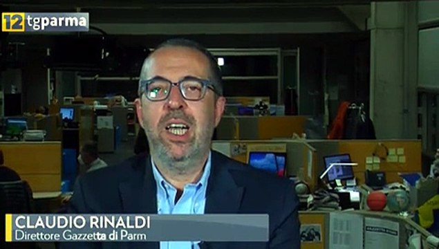 Anteprima Gazzetta 31 ottobre