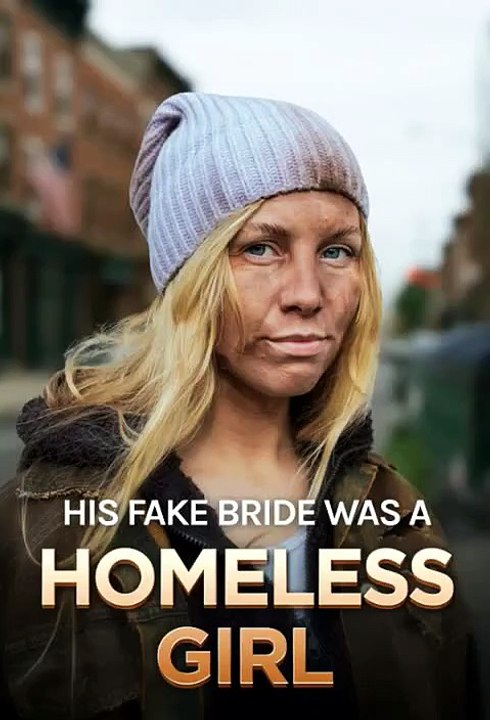His Fake Bride Was a Homeless Girl #MyDrama — FuLL' HD Episode