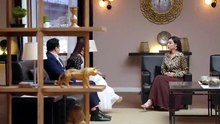 مسلسل على صدى الخلخال الحلقة 232 مدبلجة
