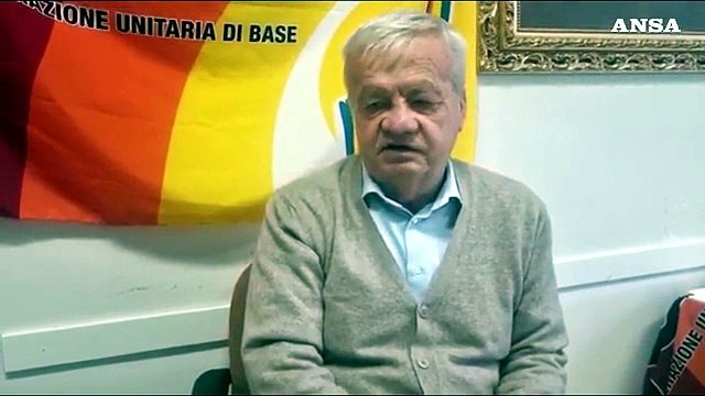 Montagnoli (Cub): Con nuovo decreto a rischio un milione di posti di lavoro