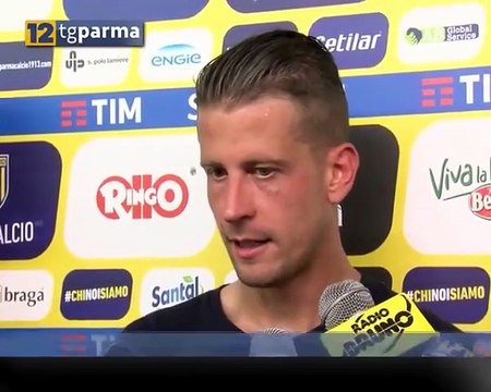 Parma, Ciciretti e Grassi ancora out. Da Cruz si candida per l'attacco
