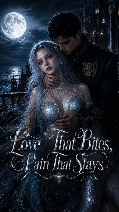 Love That Bites, Pain That Stays 2