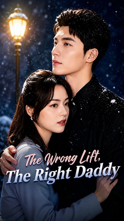 The Wrong Lift, The Right Daddy (2026)