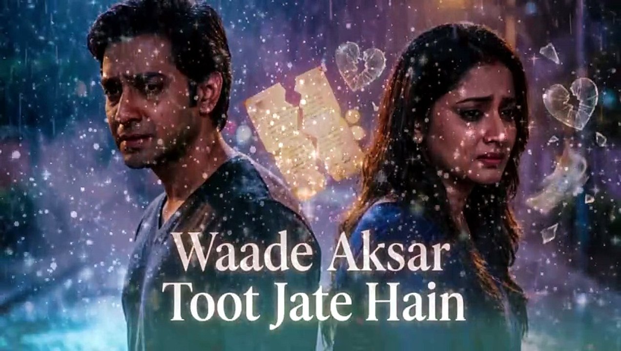 Waaday toot jate Song 2026 [Audio Only]