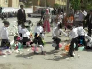 23 Nisan Balon  Yarışması