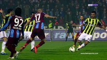 01.04.2012 _ Trabzonspor-Fenerbahçe _ 1-1