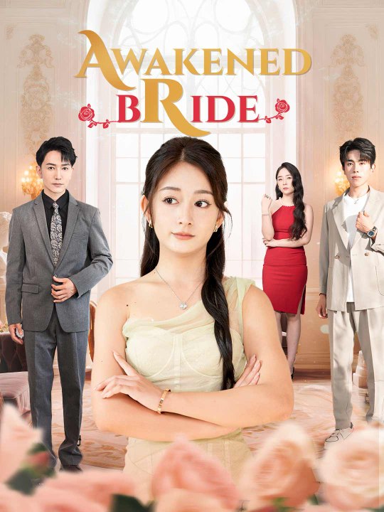 Awakened Bride Full Movie
