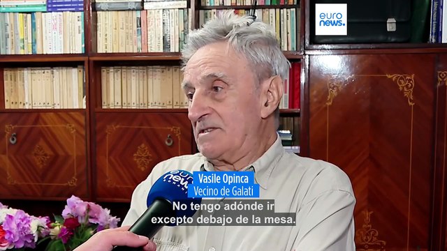 EURONEWS HOY | Las noticias del 1 de junio: EE.UU. ataca a Irán y hace peligrar el pacto de paz