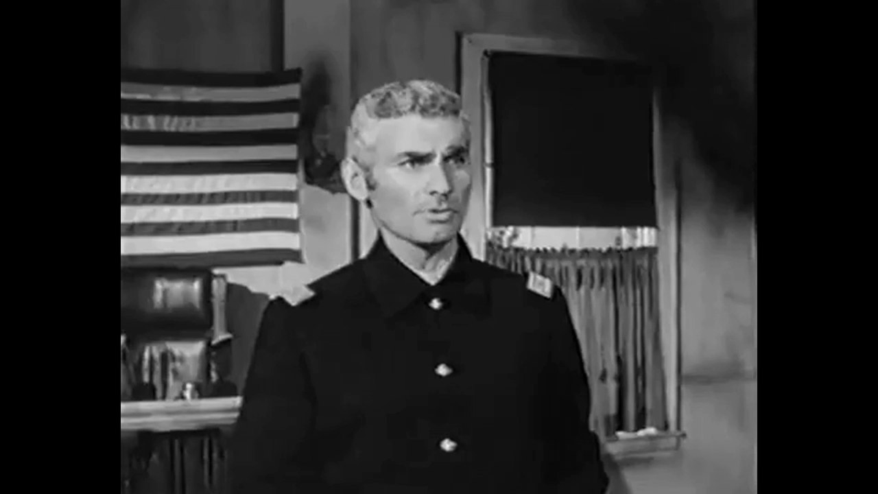 Le Pays de la Haine - 1957