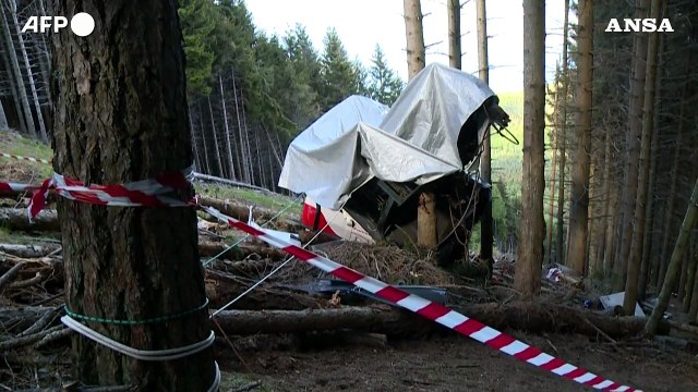 Eitan, Riesame Milano conferma: il nonno va arrestato