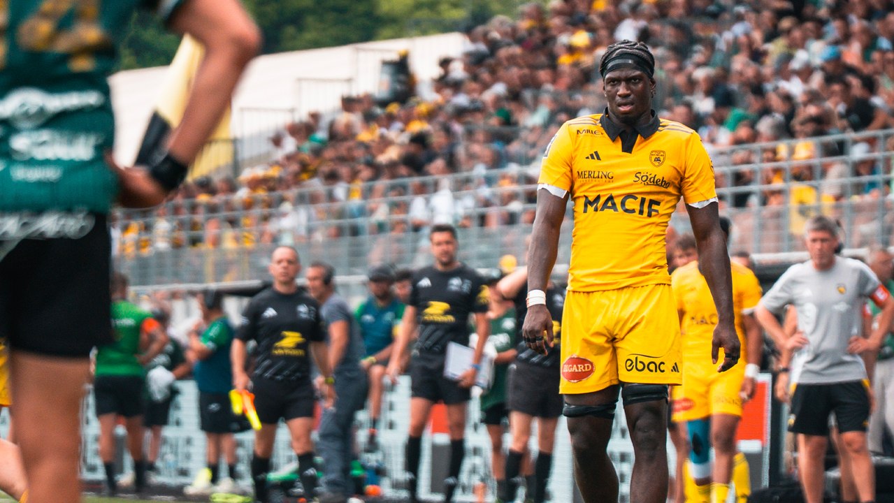 L'après-match - J25