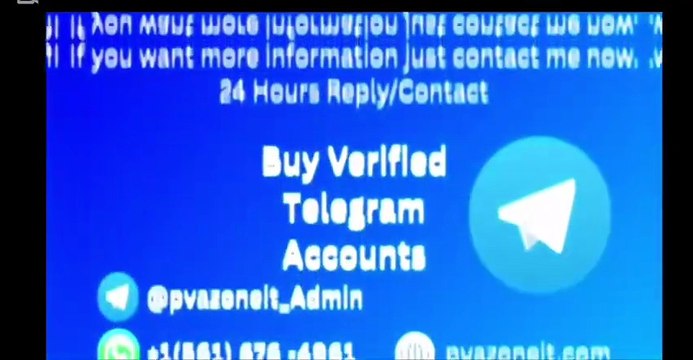 23 Reliable Telegram Account Vendors with Fast Account Activation