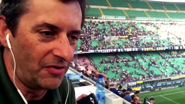 Orgoglio, carattere e capacità di soffrire: grande Parma Il videocommento di Paolo Grossi