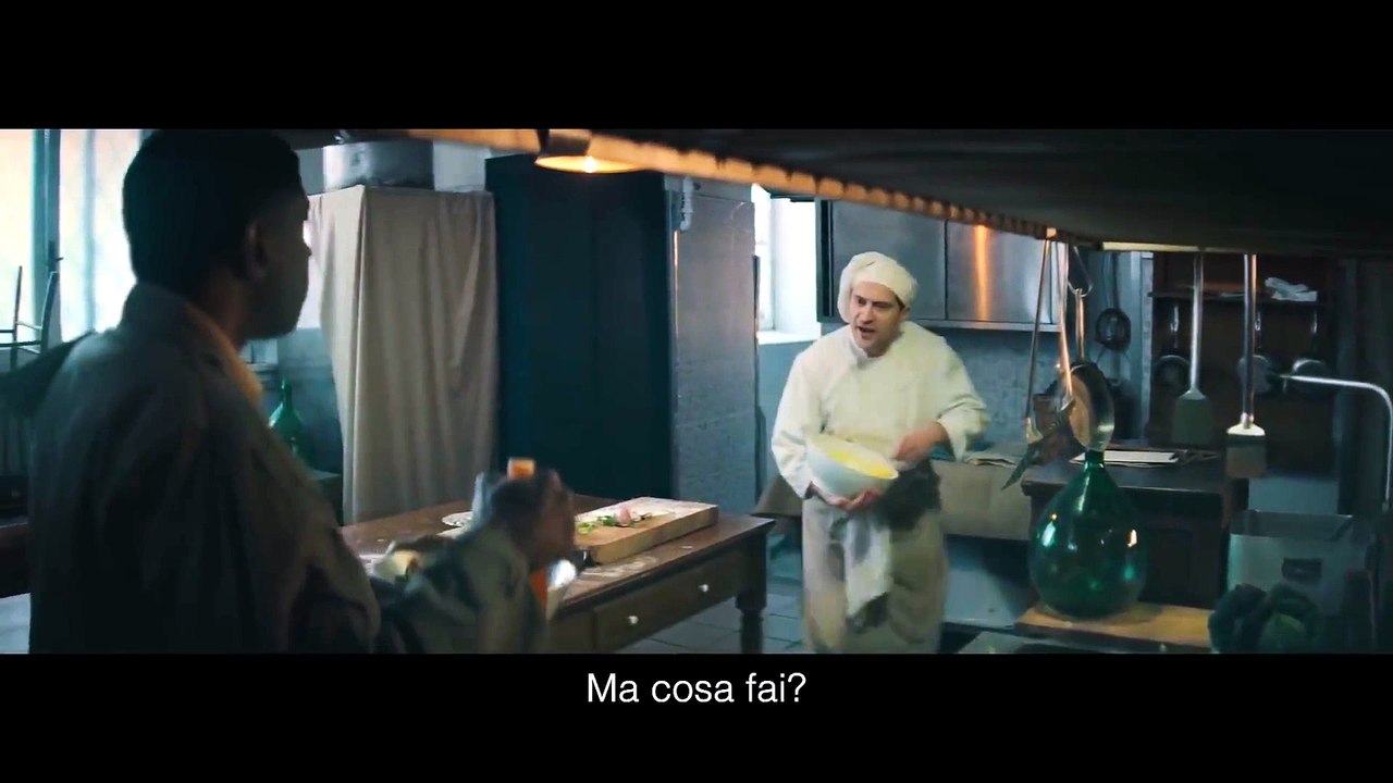 Oscar della pubblicità alla Barilla con "Carebo...
