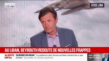 Marschall Truchot : Iran/USA, Téhéran claque la porte (Agence iranienne) - 01/06