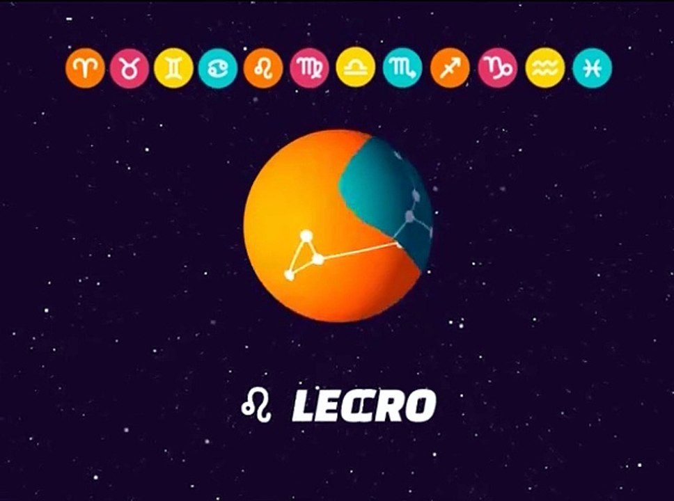 Oroscopo di martedì 18 settembre