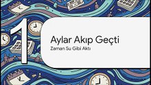 Yumurtanın Sarısı Oldu Yılın Yarısı – Erol Sunat