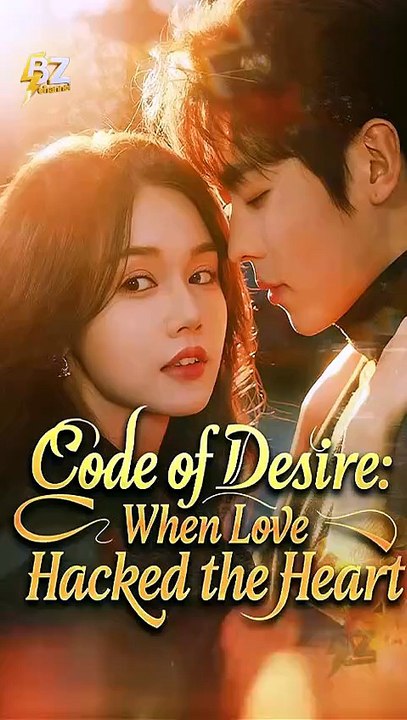 CODE OF DESIRE WHEN LOVE HACKED THE HEART: Hacker Romance & Tech Billionaire 💻🖤