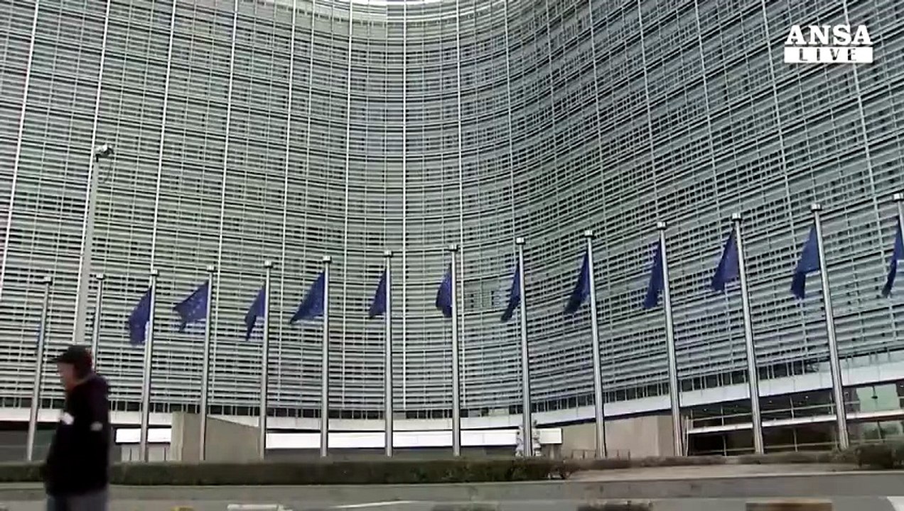 La Commissione Ue indaga su Bmw, gruppo Vw e Daimler