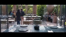 فيلم فن اختيار الرجل  هنا الزاهد