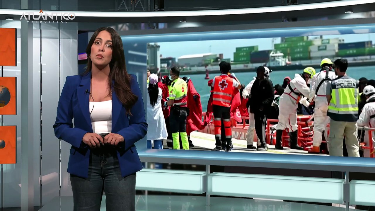 Flash Informativo del 1 de june de 2026 a las 17:02