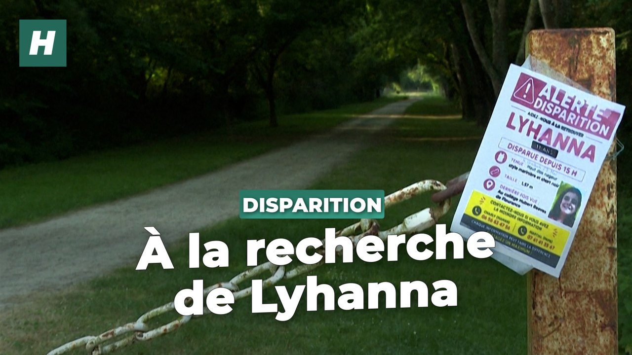 Lyhanna, 11 ans, portée disparue dans le Gers : garde à vue, battues… Ce que l’on sait de l’affaire