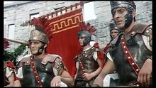 La rivolta dei gladiatori - Solo contro Roma