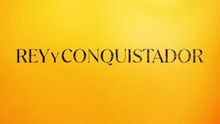 Rey y Conquistador | Tráiler oficial