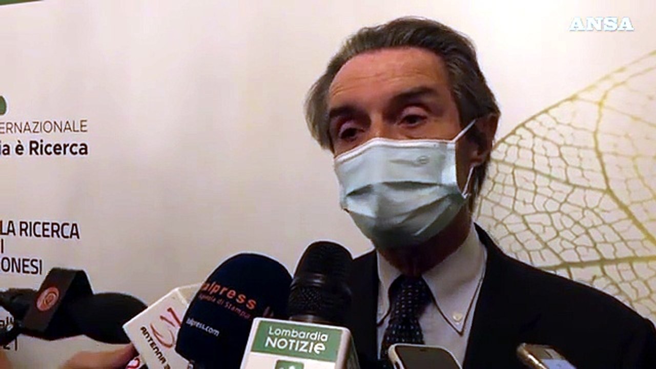 Ricerca, la Lombardia premia tre scienziati per gli studi sulla fotosintesi clorofilliana