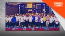 Calon BN sudah dikenal pasti, akan diumumkan - Ka Siong