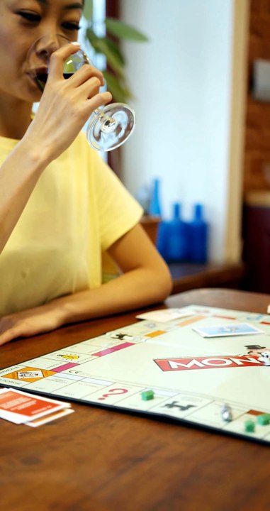 Monopoly Go x The Simpsons: Battle of the Billionaires