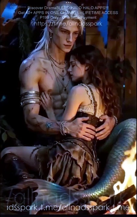 The Pirate Ship Rescue💖