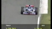 Motorsport F1 Film deutsch