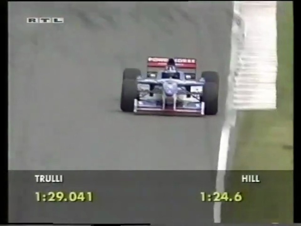 Motorsport F1 Film deutsch