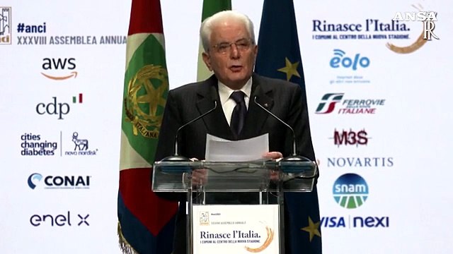 Green pass, Sergio Mattarella: Dissenso legittimo non puo' sopraffare il dovere di chi protegge i deboli