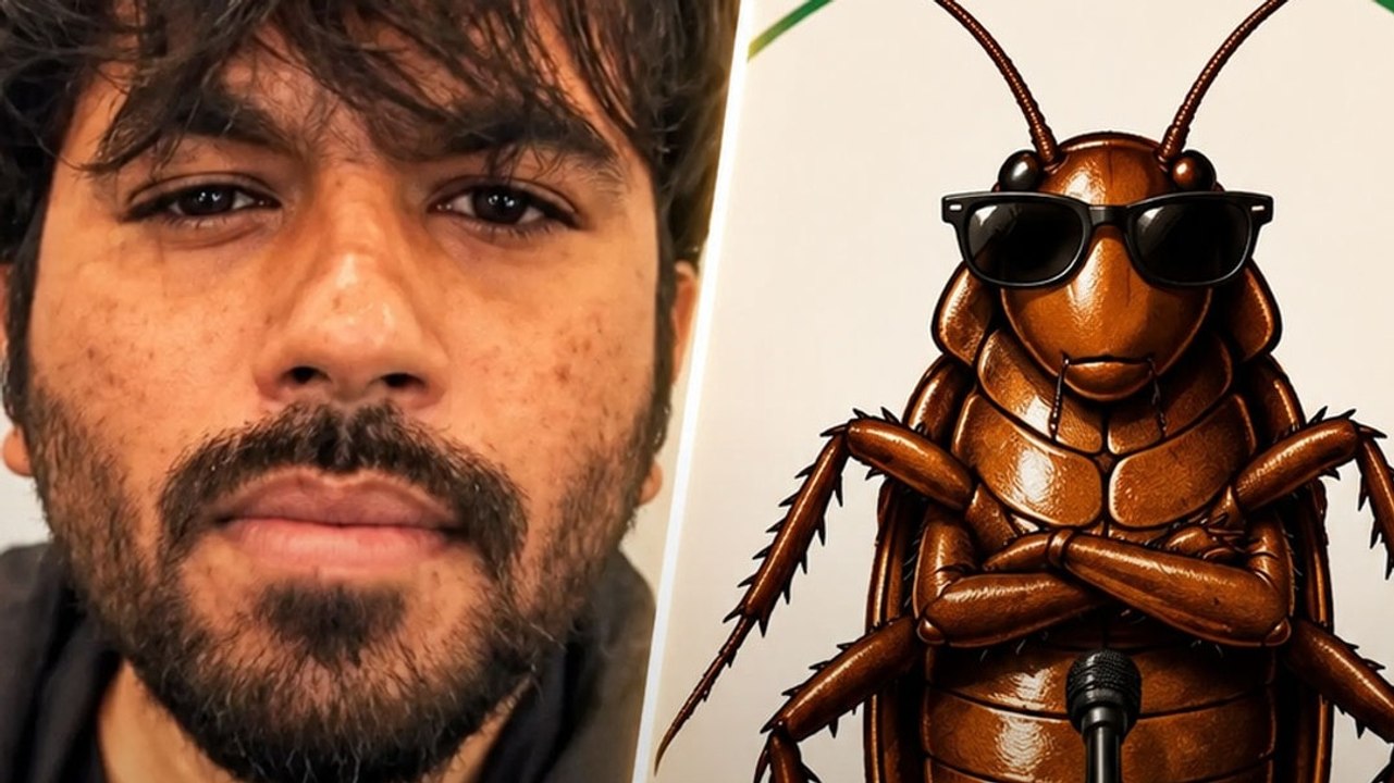 Cockroach Janta Party: Abhijeet Dipke का बड़ा ब...