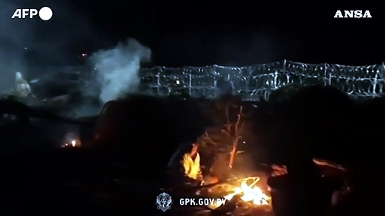 Polonia, spari intimidatori dei bielorussi sui...